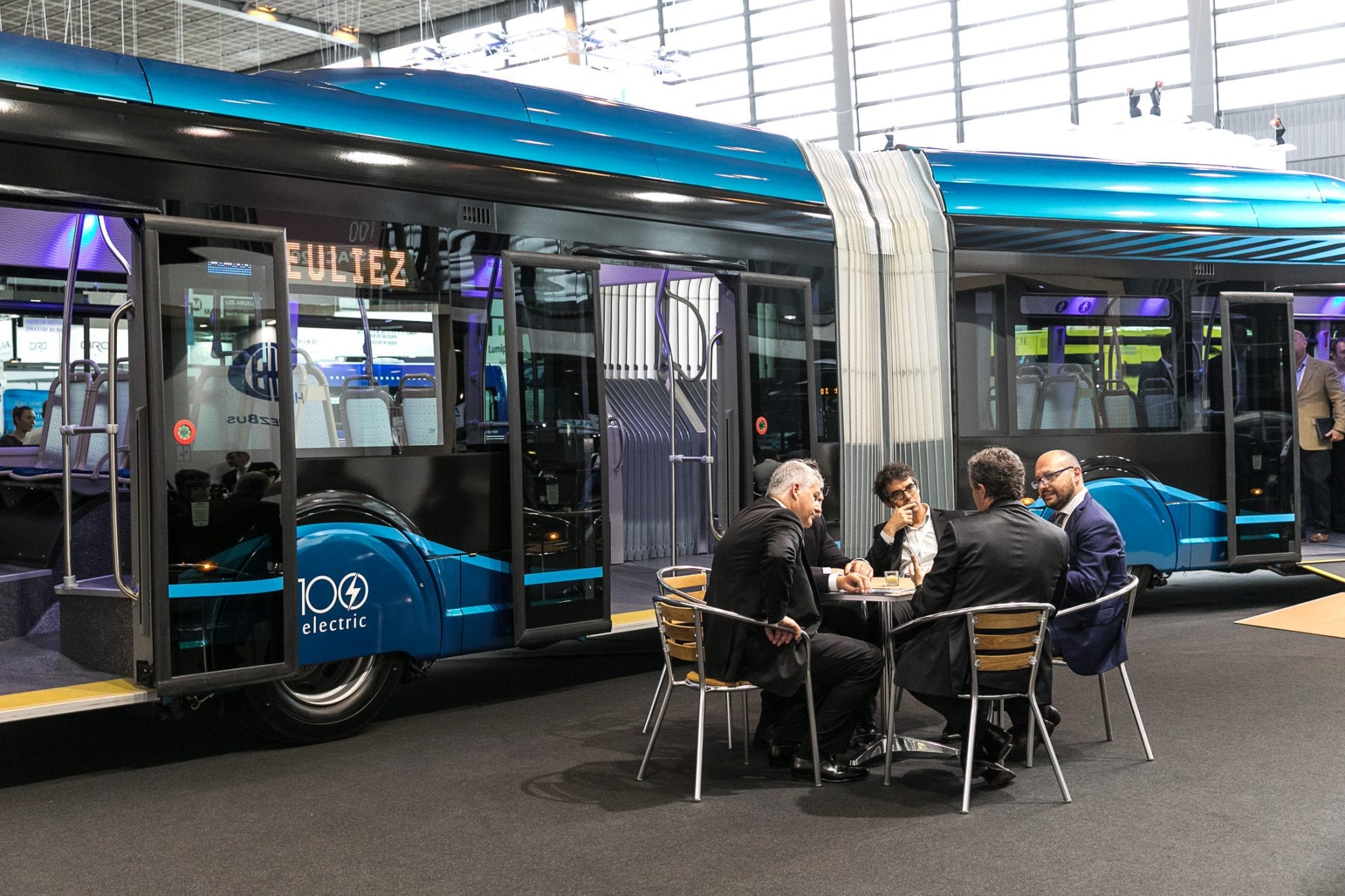 rencontres transport public 2021