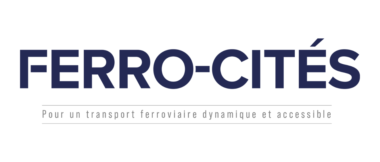 Logo FERRO-CITÉS