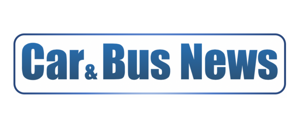 Logo Car & Bus News